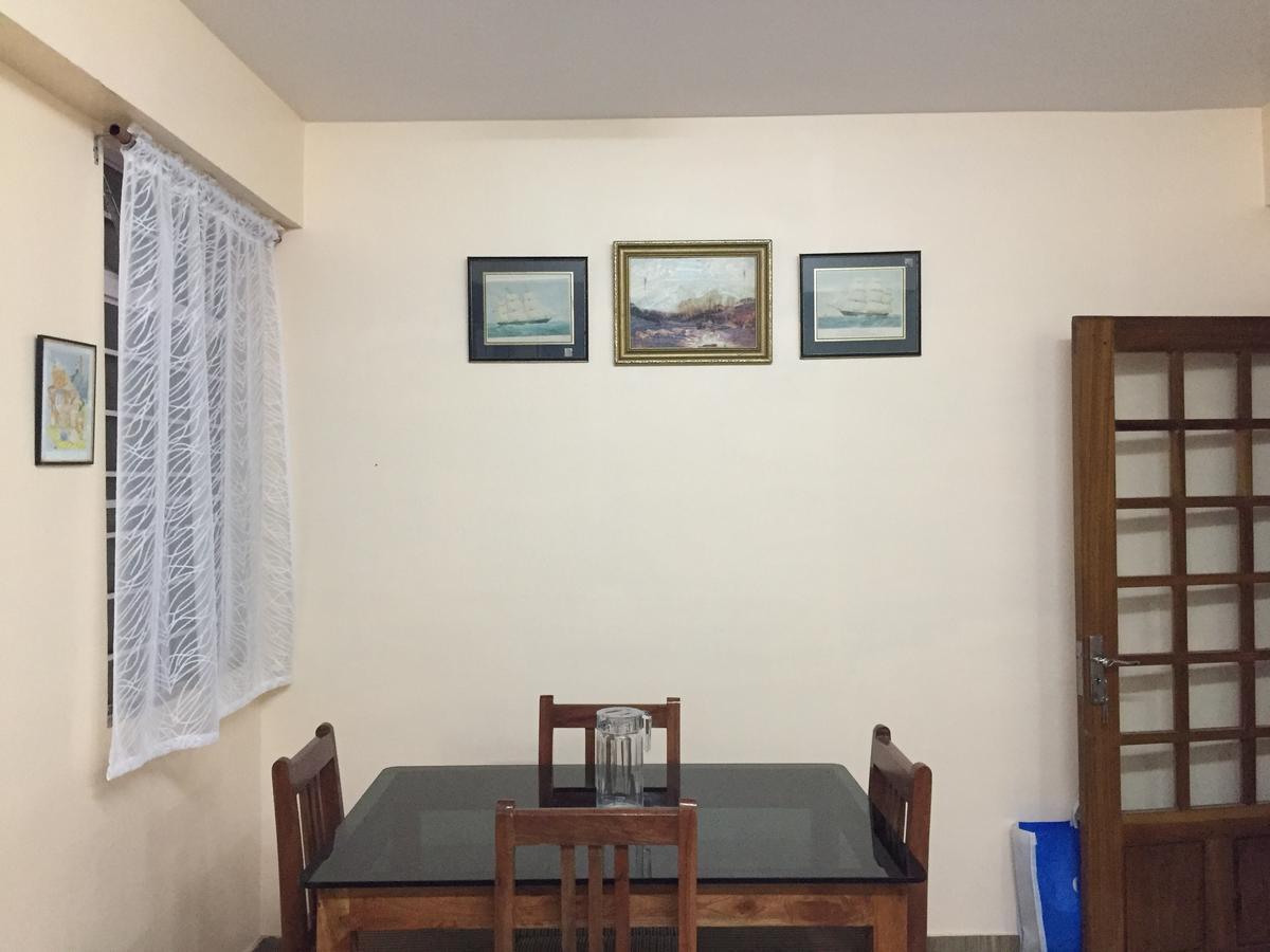 Ferienwohnung Ki Kiba Dhee Darjeeling  Exterior foto